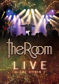 Watch The Room - Live @ the Robin 2