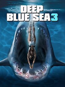 Watch Deep Blue Sea 3