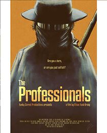 Watch The Professionals