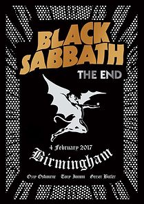 Watch Black Sabbath: The End