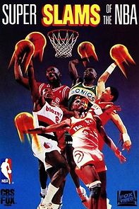 Watch Super Slams of the NBA