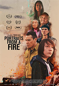 Watch Portraits from a Fire