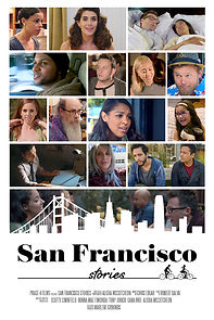 Watch San Francisco Stories