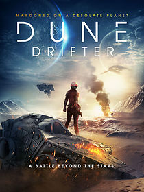 Watch Dune Drifter