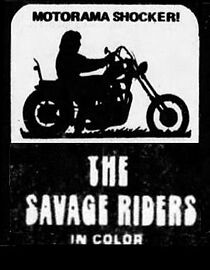 Watch A Hard Ride to the Movies