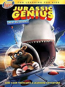 Watch Jurassic Genius: Great Big Sharks