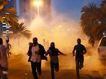 Watch Valley of Zombies