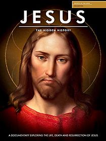Watch Jesus: The Hidden History (Short 2019)