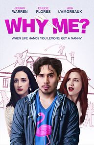 Watch Why Me?