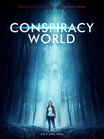 Watch Conspiracy World