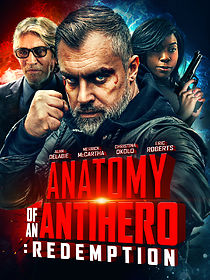 Watch Anatomy of an Antihero: Redemption