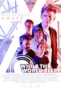 Watch While the World Slept