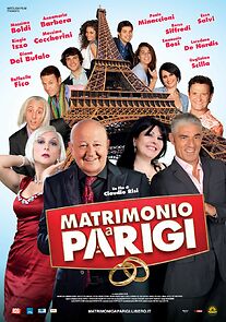 Watch Matrimonio a Parigi