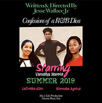 Watch Confessions of a R&B Diva