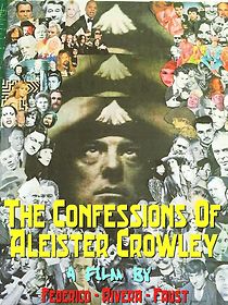 Watch The Confessions of Aleister Crowley