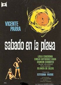 Watch Sábado en la playa