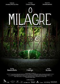 Watch Milagre (Short 2011)