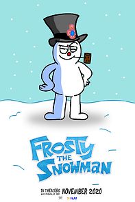 Watch Frosty the Snowman