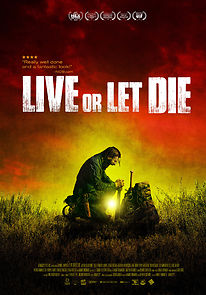 Watch Live or Let Die