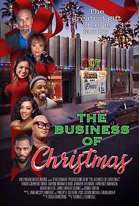 Watch The Business of Christmas