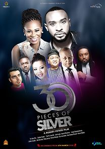 Watch Thirty Pieces of Silver