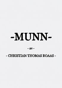 Watch Munn (Short 2011)