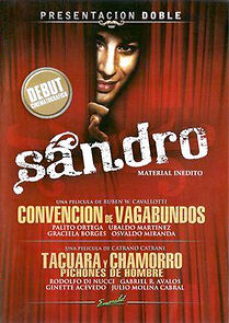 Watch Tacuara y Chamorro, pichones de hombres