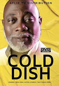 Watch Cold Dish