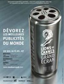 Watch Les Lions de Cannes 2007