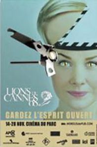 Watch Les Lions de Cannes 2008
