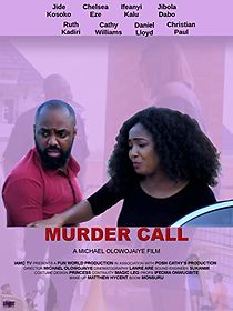 Watch Murder Call