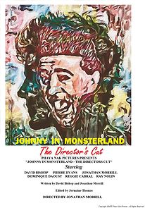 Watch Johnny in Monsterland - The Directors Cut