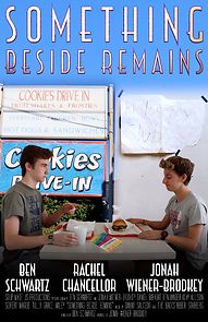 Watch Something Beside Remains