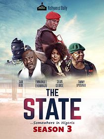 Watch The State [Season 3]