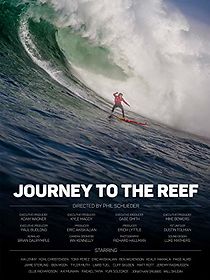 Watch Journey to the Reef (Short 2018)