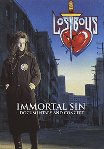Watch Lostboys: Immortal Sin