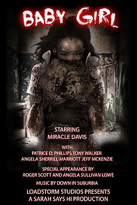 Watch Baby Girl