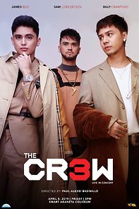 Watch The Cr3w: Live in Concert