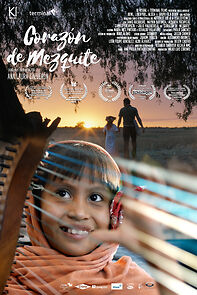 Watch Mezquite's Heart