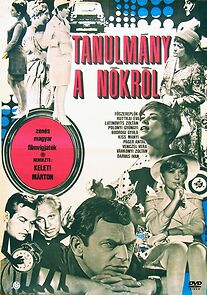 Watch Tanulmány a nökröl