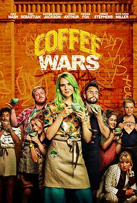 Watch Coffee Wars