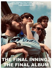 Watch The Final Inning, the Final Album (Short 2019)