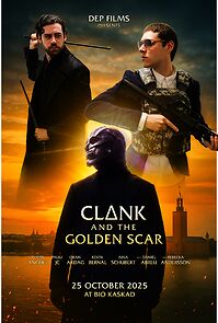 Watch Clank and the Golden Scar