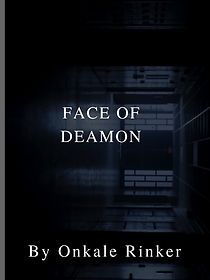 Watch Face of Deamon