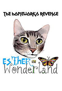 Watch The Homework's Revenge: Esther in Wonderland