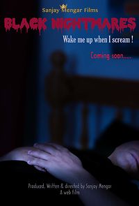 Watch Black Nightmares
