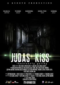 Watch Judas Kiss