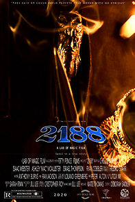Watch 2188 a lab of magic film