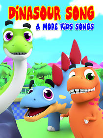 Watch Super Supremes Dinosaur Song & More Kids Songs
