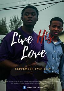Watch Live His Love